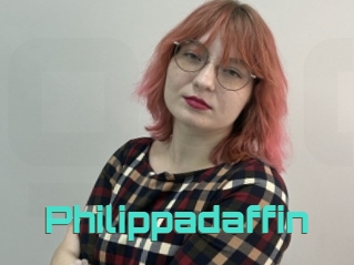 Philippadaffin