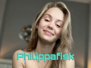 Philippafisk