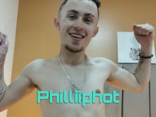 philliiphot Grizzli Edition
