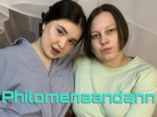 Philomenaandann