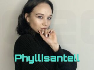 Phyllisantell