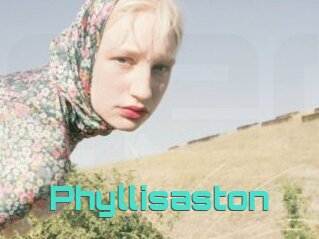 Phyllisaston