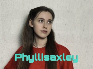 Phyllisaxley