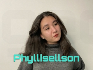 Phyllisellson