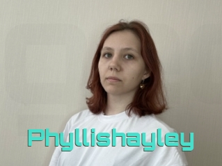 Phyllishayley