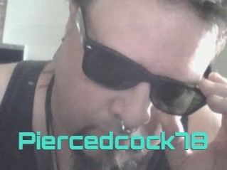 Piercedcock78