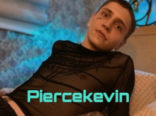 Piercekevin