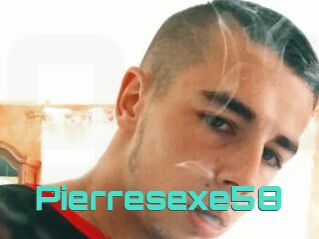 Pierresexe58