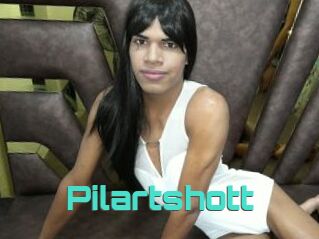 Pilartshott