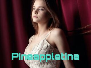 Pineappletina