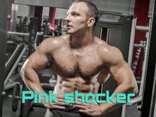 pink_shocker Grizzli Edition