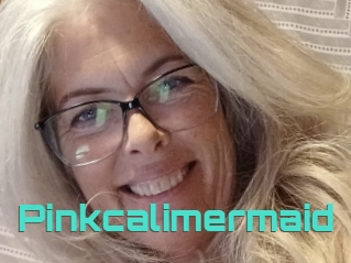 Pinkcalimermaid