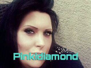 Pinkidiamond