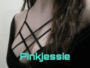 Pinkjessie