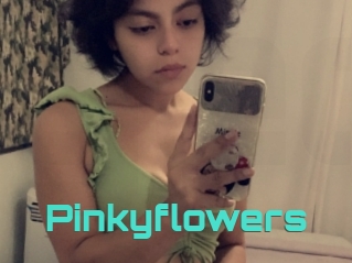 Pinkyflowers