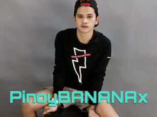 PinoyBANANAx