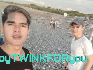 PinoyTWINKFORyou