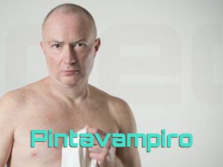 Pintavampiro