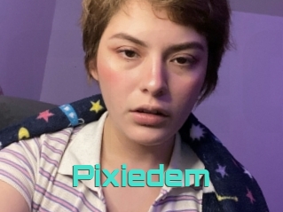 Pixiedem