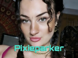 Pixieparker