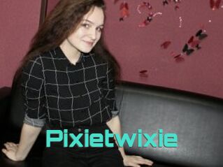 Pixietwixie