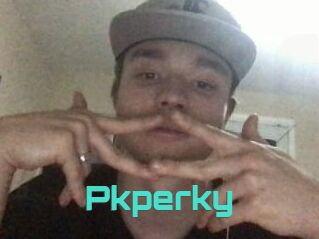 Pkperky