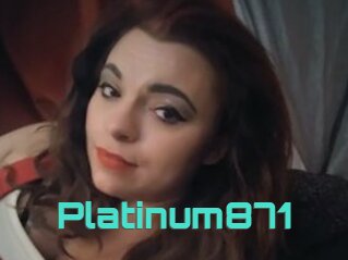 Platinum871