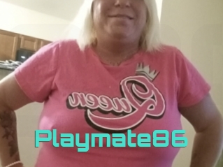 Playmate86