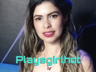 Playsgirlhot