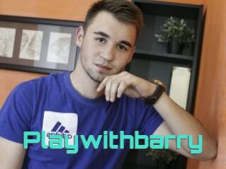 Playwithbarry
