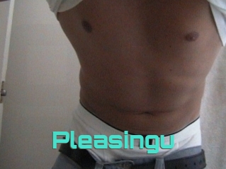 Pleasing_u