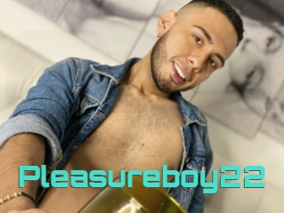 Pleasureboy22