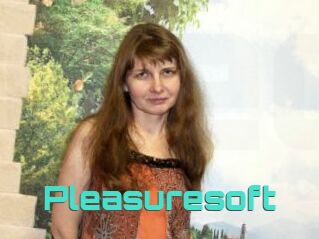 Pleasuresoft