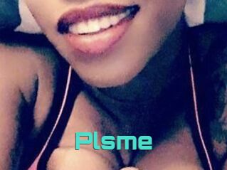 Plsme