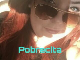 Pobrecita