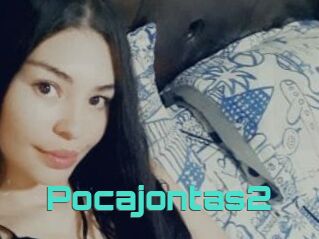 Pocajontas2