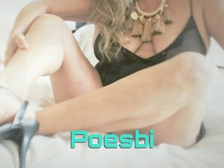 Poesbi