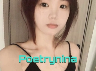 Poetrynina