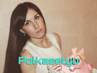 Polkasetyu