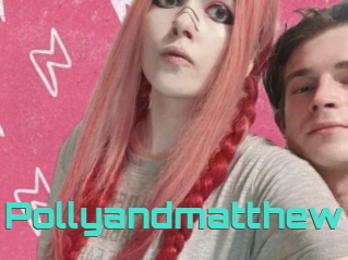 Pollyandmatthew