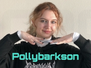 Pollybarkson
