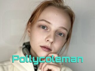 Pollycoleman