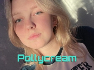 Pollycream