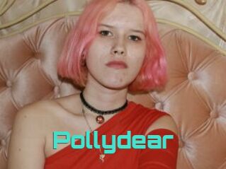 Pollydear