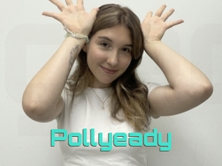 Pollyeady