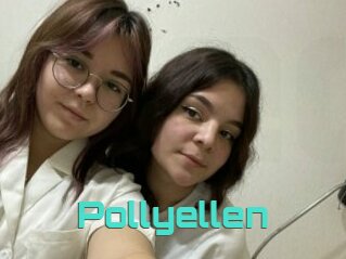 Pollyellen