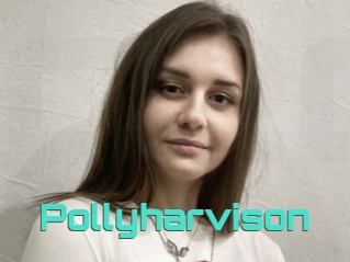 Pollyharvison