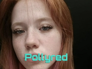 Pollyred