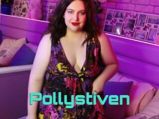 Pollystiven