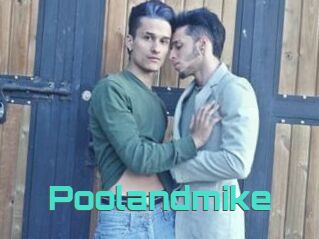 Poolandmike